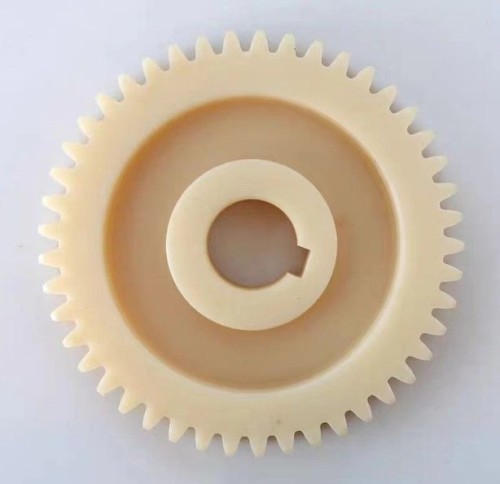 Woolen Gears / Nylon Gears